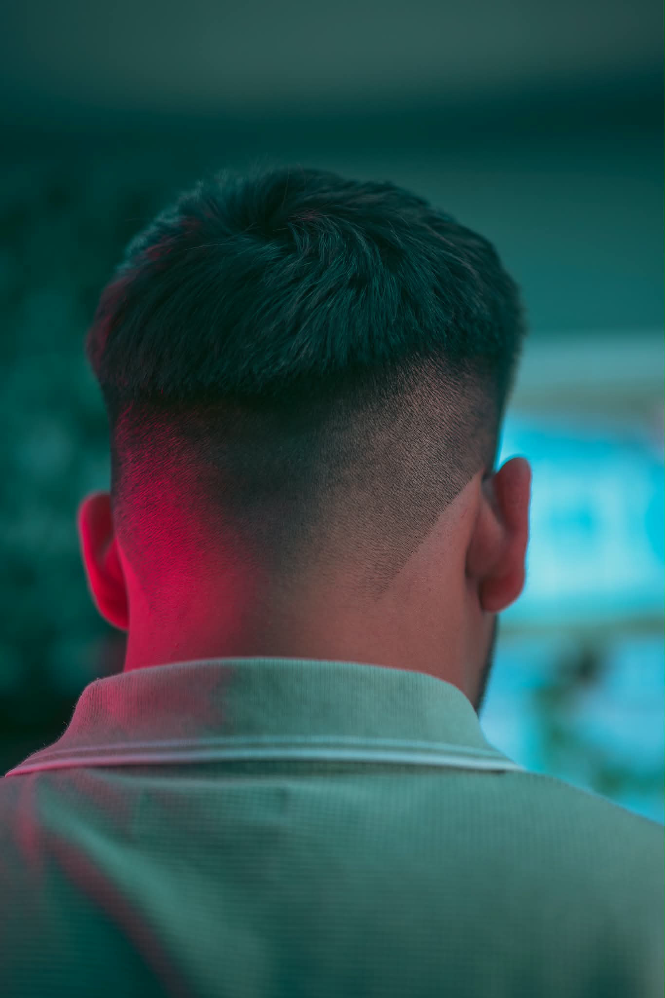 Cut Serie 01 #4