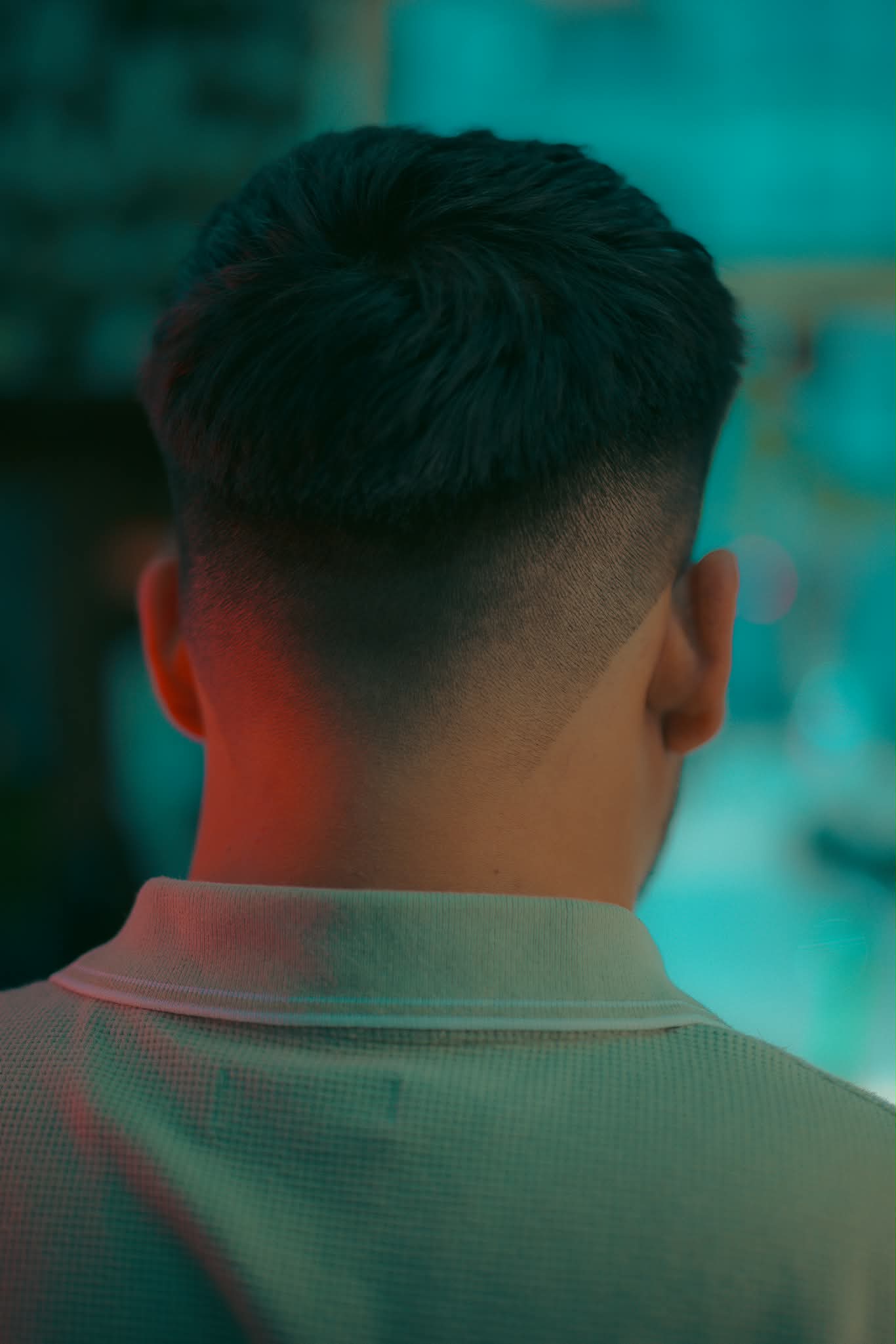 Cut Serie 01 #6